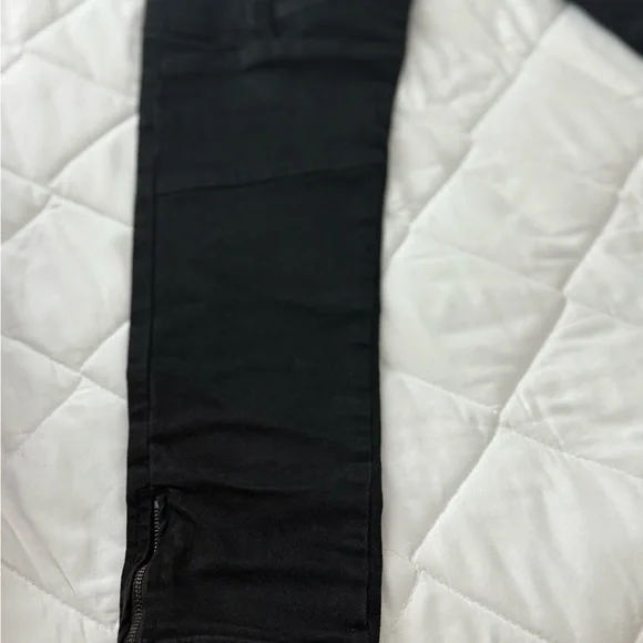 Zara Dark Charcoal cargos - Picture 3 of 8